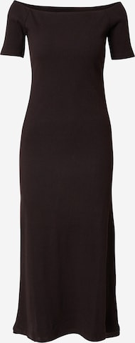 Samsøe Samsøe Dress 'TINDRA' in Black: front