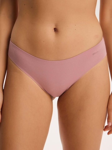 ESOTIQ - Panti 'COZY' en rosa