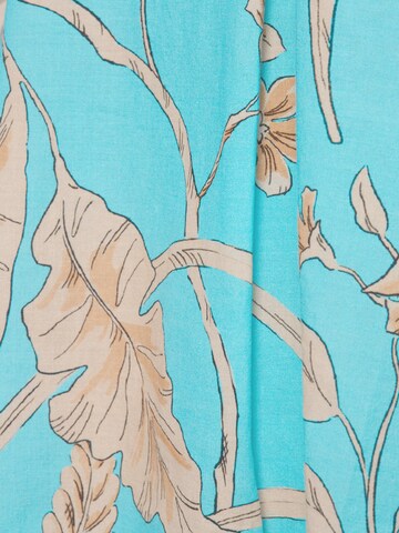 Emily Van Den Bergh Blouse in Blauw