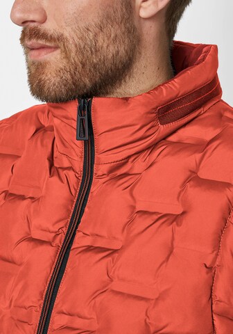 REDPOINT Vest in Orange