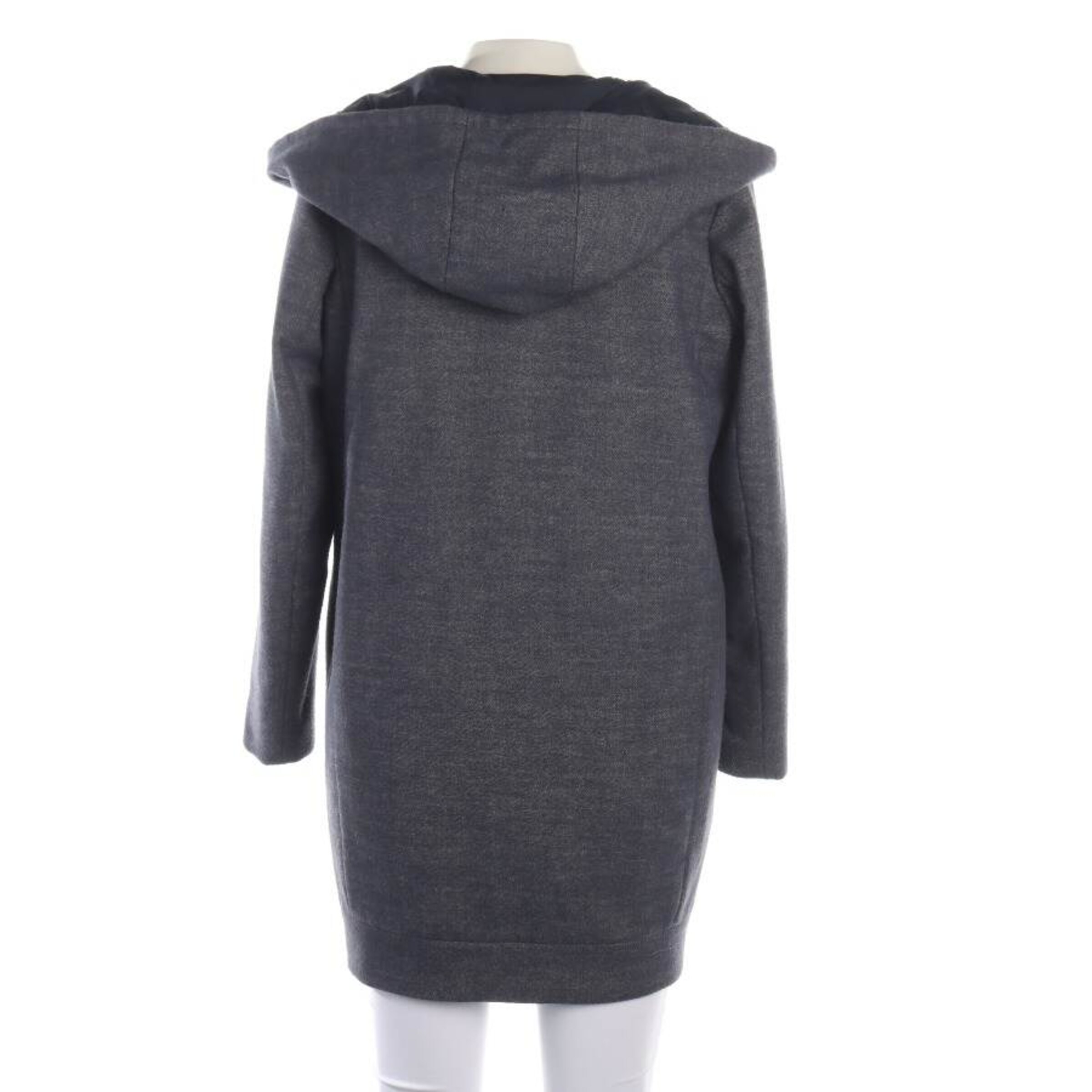 Peserico Jacket & Coat in XXS in Blue