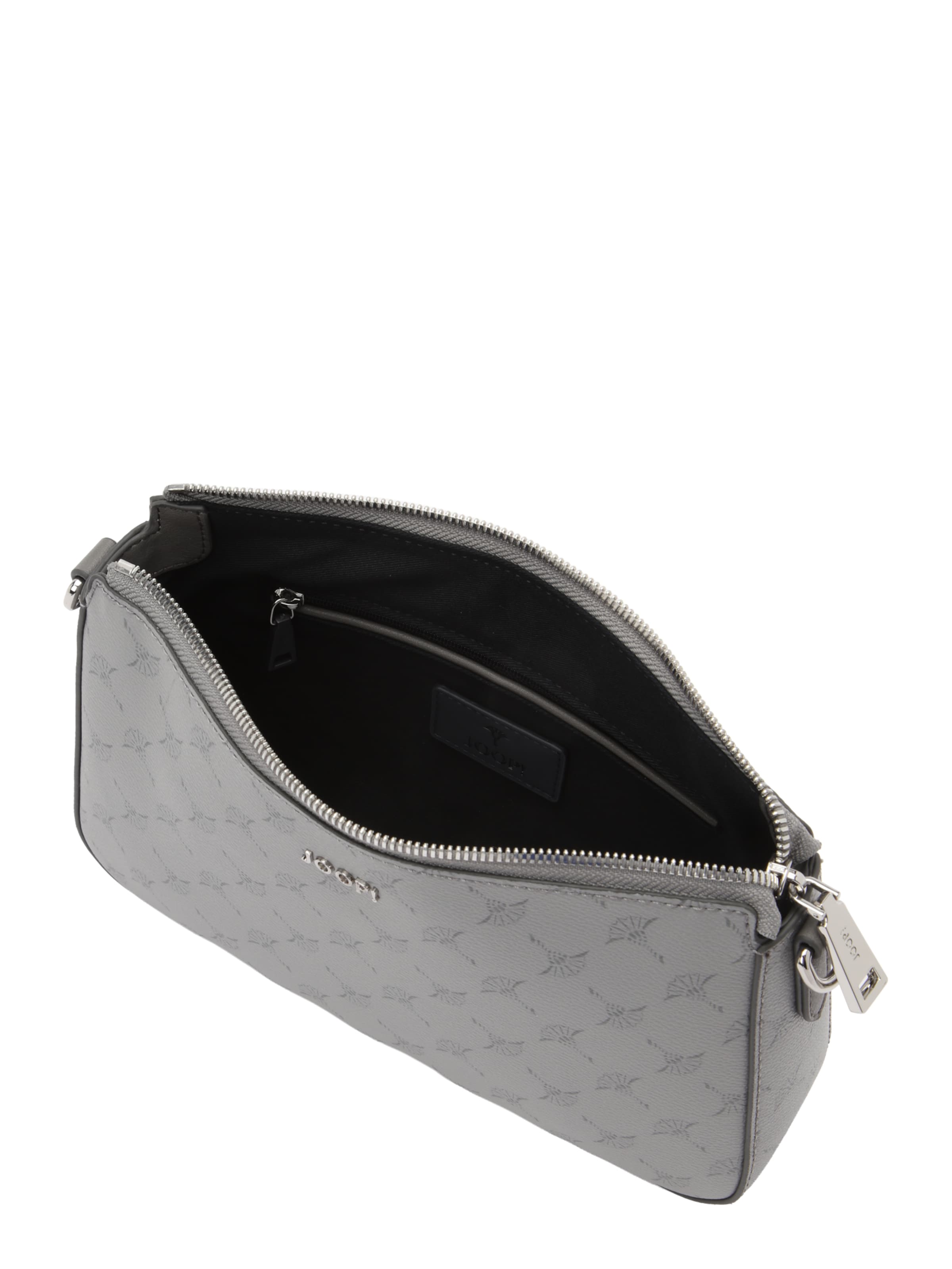 Geantă de umăr 'Cortina 1.0 Jasmina' de la JOOP! pe gri