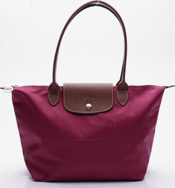 Longchamp Bag in One size in Mixed colors: front