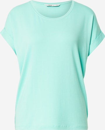 ONLYMajica 'ONLMoster' - zelena boja: prednji dio