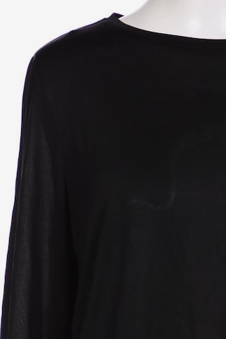 minimum Top & Shirt in XS in Black