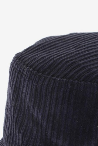 & Other Stories Hat & Cap in 56 in Blue
