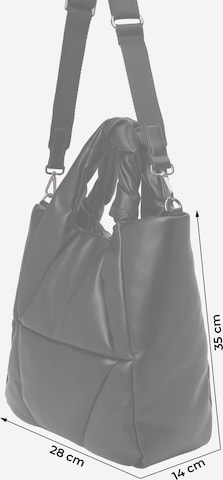 ESPRIT - Bolso de mano 'NOELLE' en negro