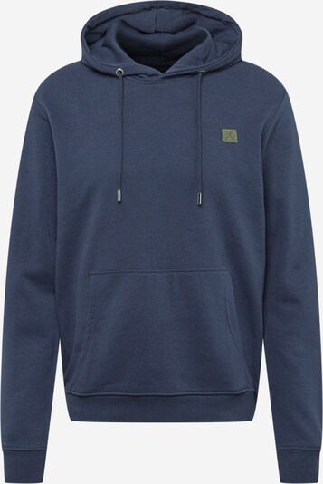 Clean Cut Copenhagen Sweater majica u mornarsko plava, Pregled proizvoda