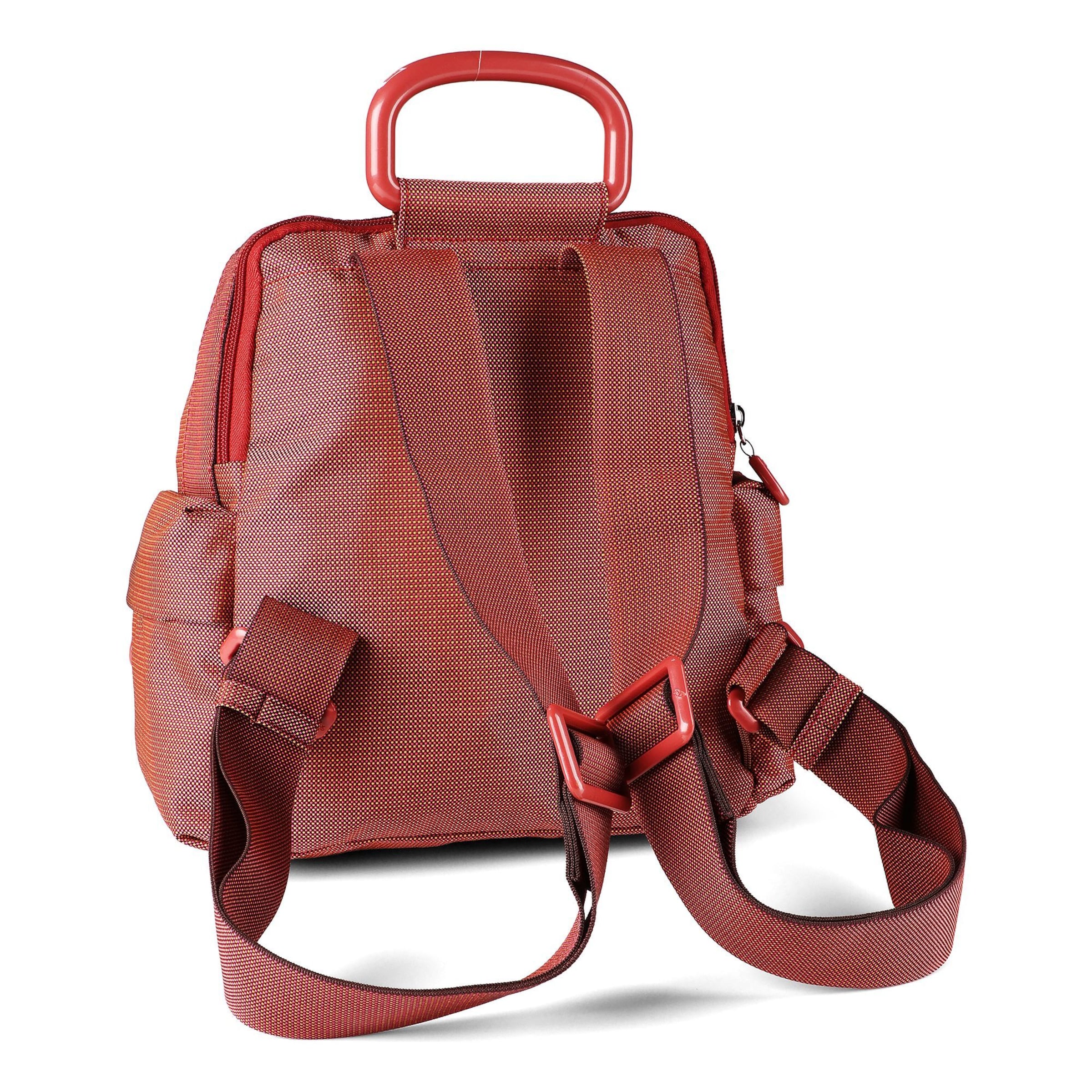 MANDARINA DUCK Rugzak 'MD20' in Oranje