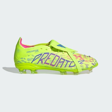 Chaussure de sport 'Predator Elite' ADIDAS PERFORMANCE en jaune