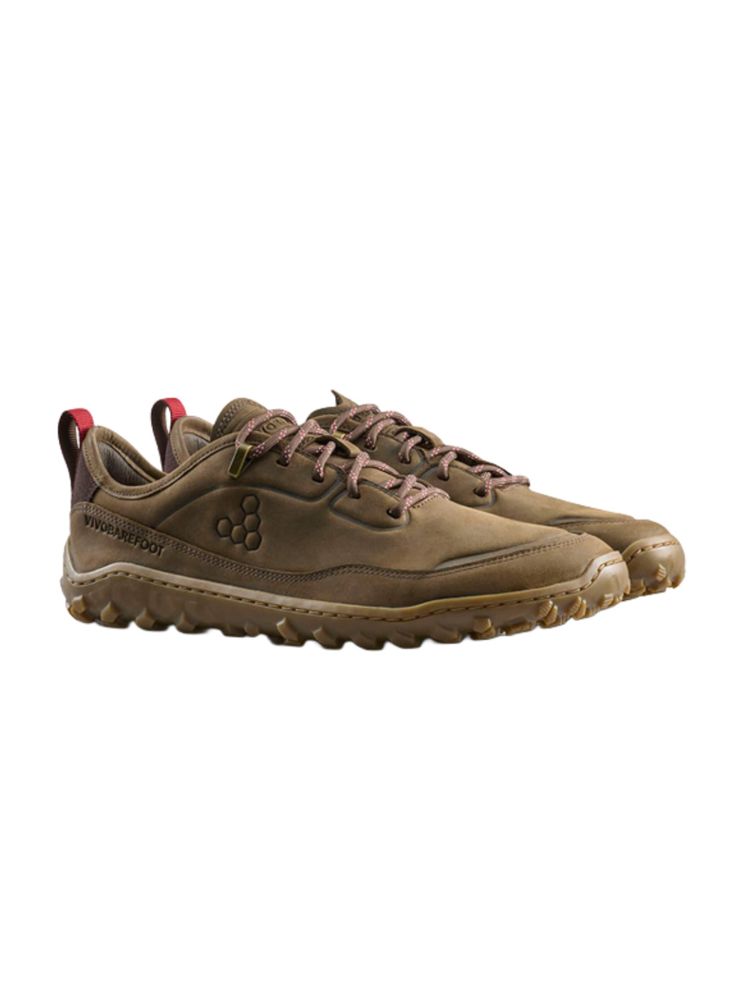 Vivo Barefoot Sneaker low 'TRACKER AT  II' i brun