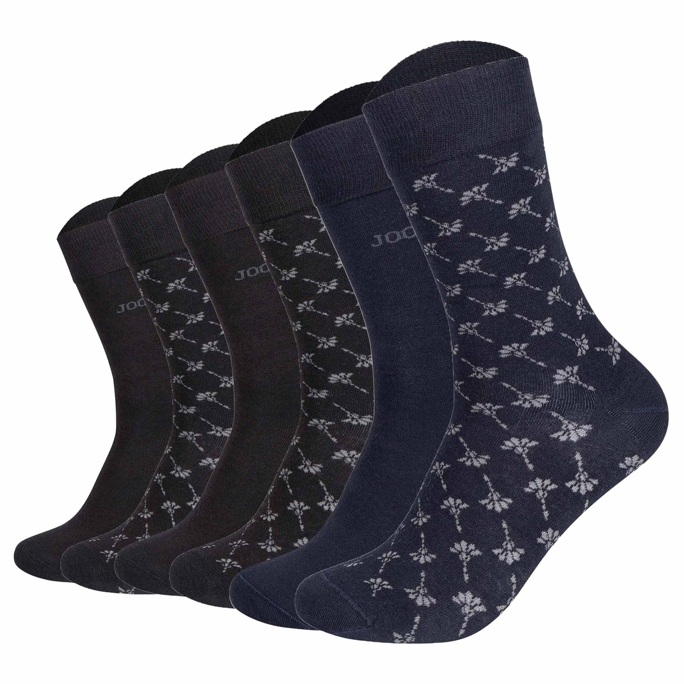 JOOP! Socken in Mischfarben: Vorderseite