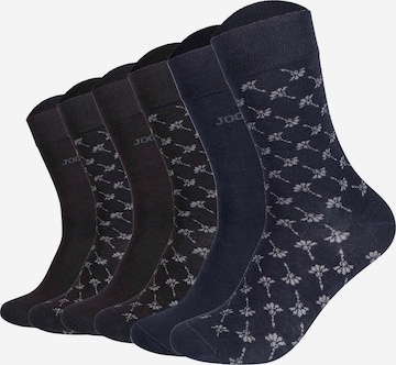 JOOP! Socken in Mischfarben: Vorderseite