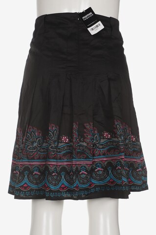 GERRY WEBER Skirt in XL in Black