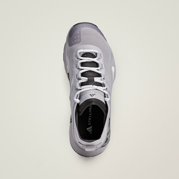 Chaussure de sport 'Dropset' ADIDAS BY STELLA MCCARTNEY en gris