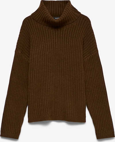 VERO MODA Pullover 'VMSophia' in XS in braun, Produktansicht