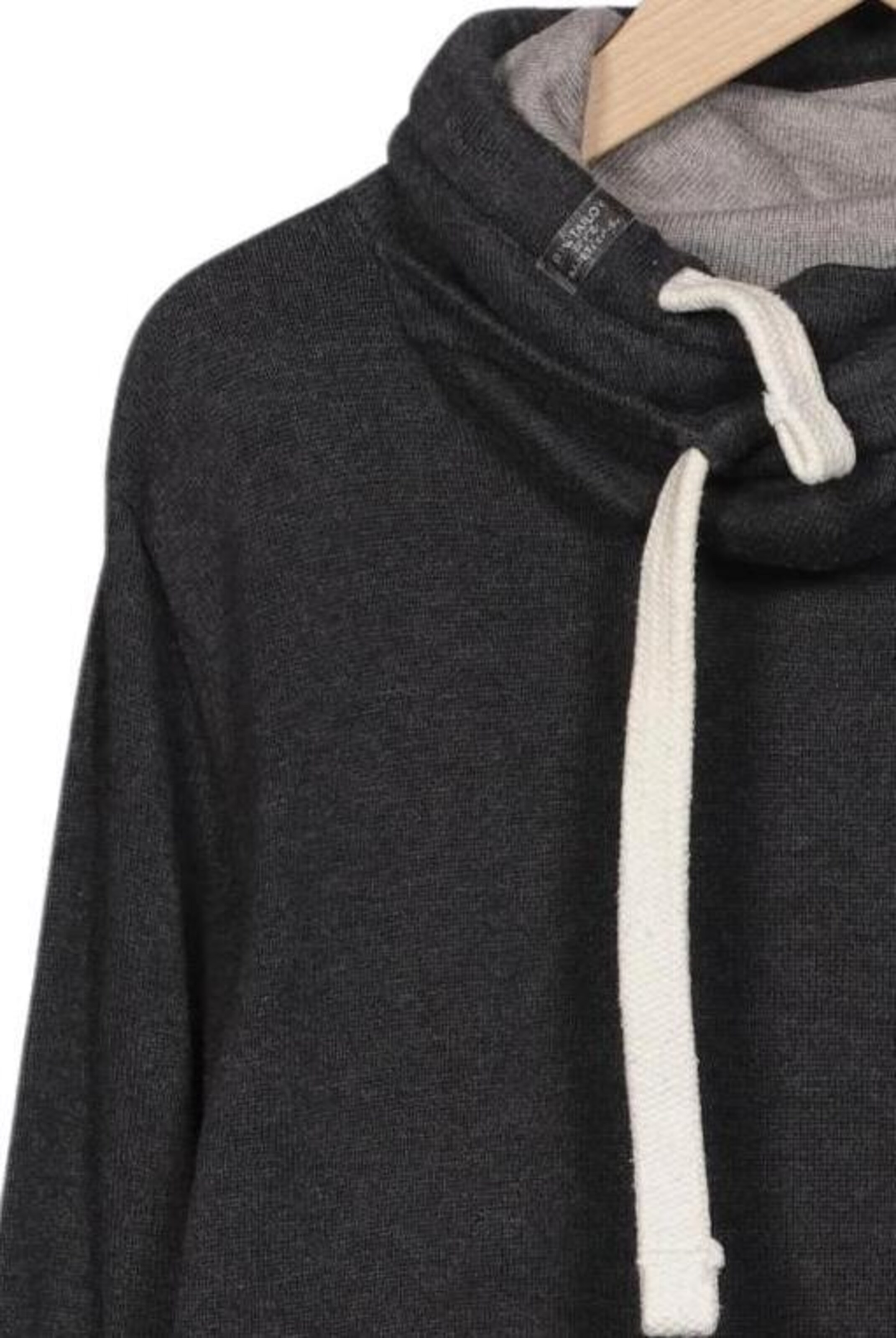 TOM TAILOR Pullover M in Grau