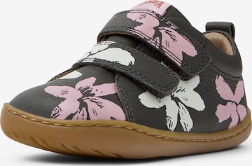 CAMPER Sneaker 'Peu Cami' in Braun: Vorderseite