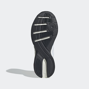 Baskets basses 'Strutter' ADIDAS SPORTSWEAR en blanc
