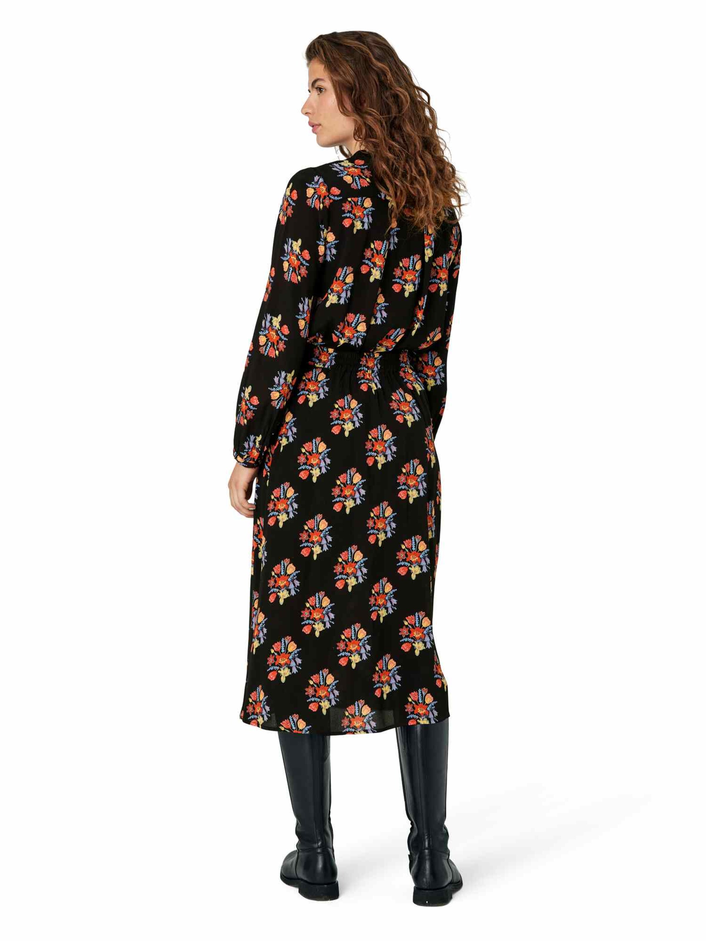 Noa Noa Rock 'Bella' in Schwarz