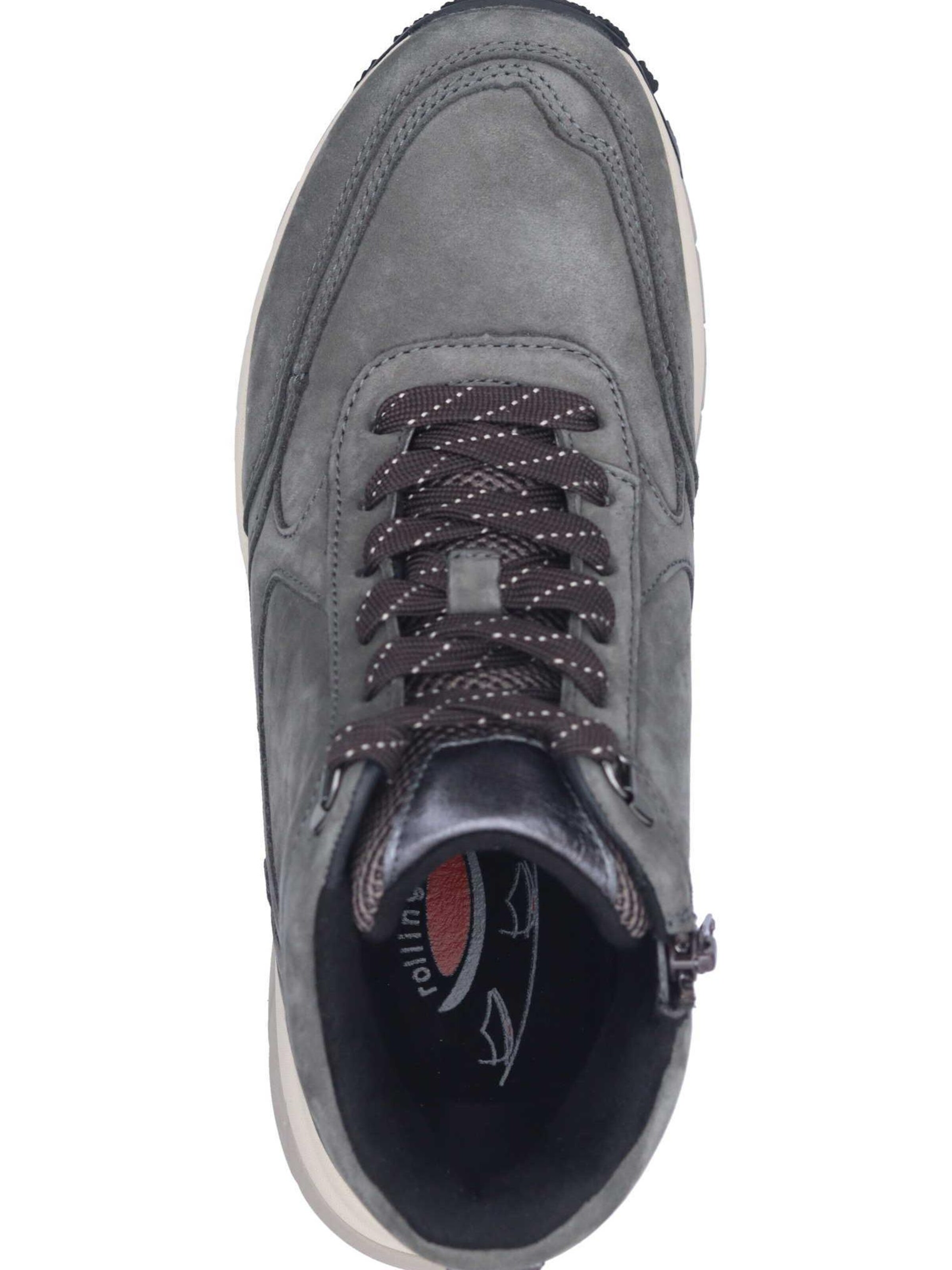 GABOR Stiefelette‌‌‌‌‌ in Braun