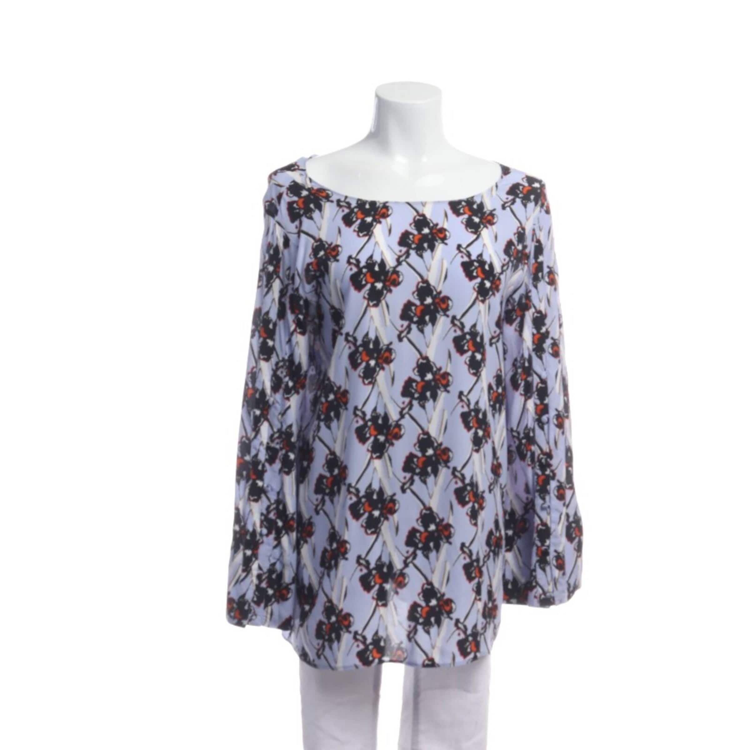 Schumacher Blouse & Tunic in L in Mixed colors: front