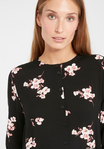 b.young - Vestido 'ISOLE' en negro