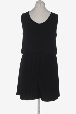 ABOUT YOU Overall oder Jumpsuit L in Schwarz