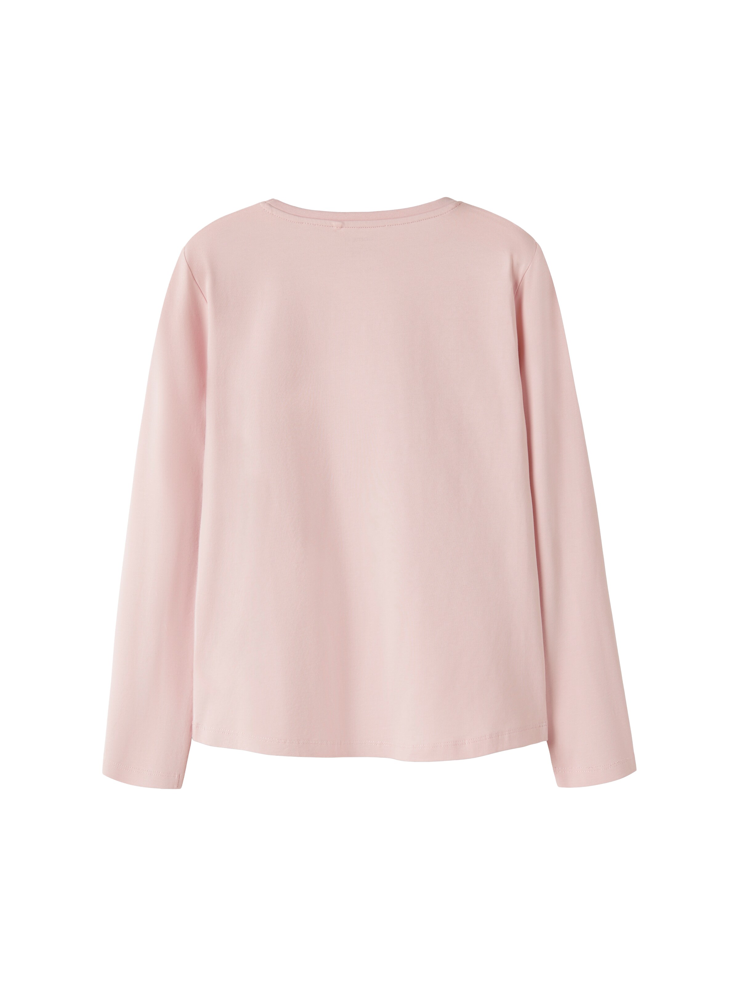 NAME IT Tričko 'NKFVIX' – pink