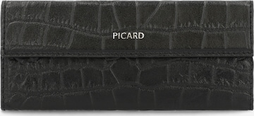 Picard Case 'Taste' in Black: front