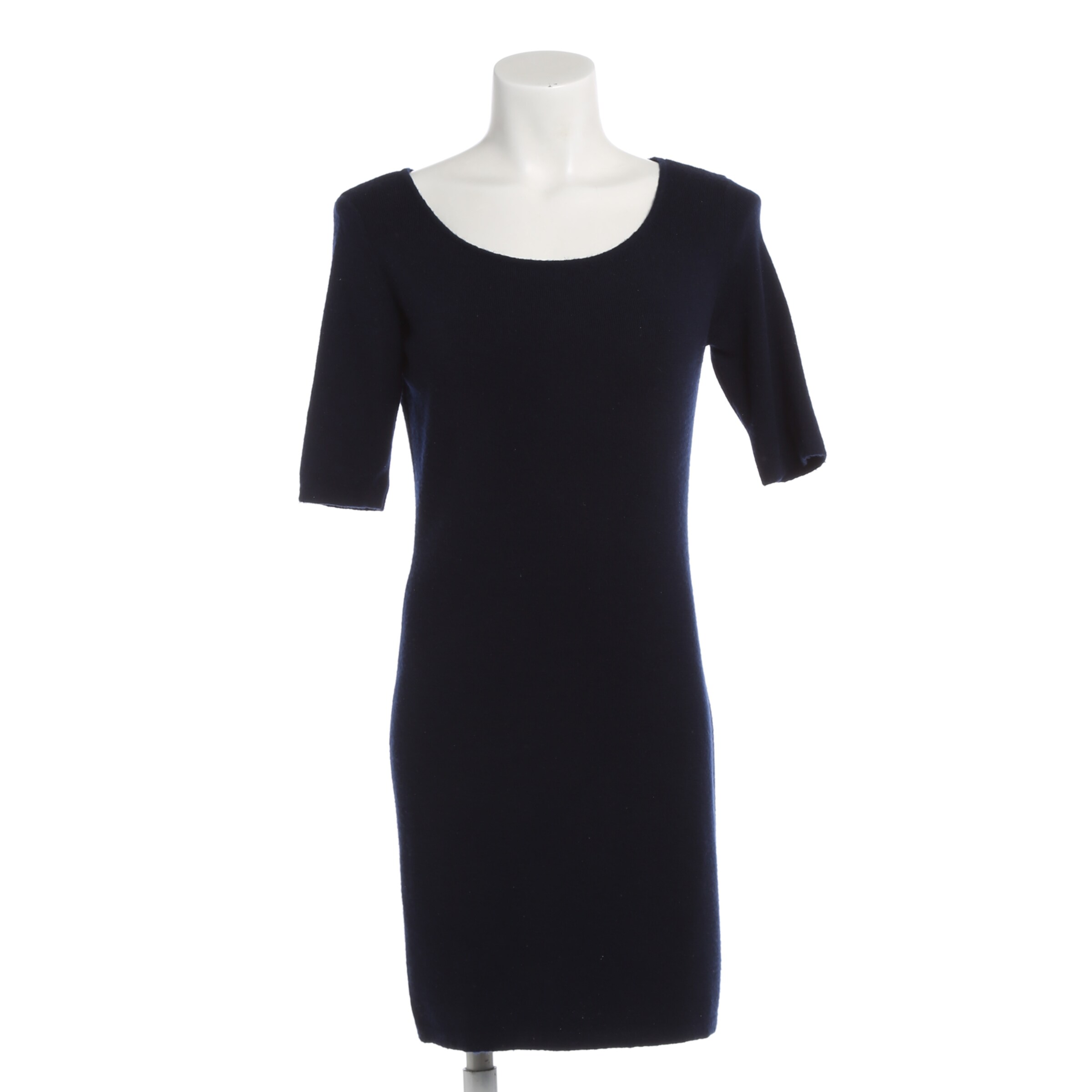 HUGO Dress in S in Blue: front