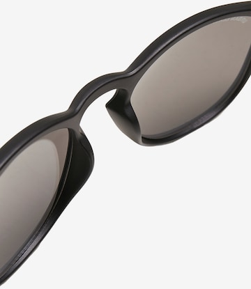 Urban Classics Слънчеви очила в черно
