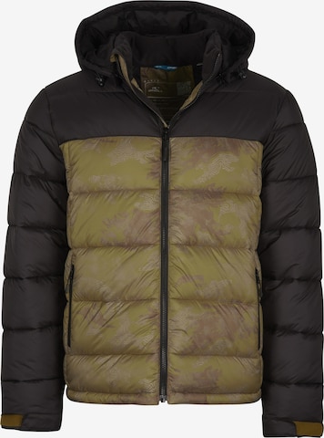 O'NEILL Winterjacke in Beige: predná strana