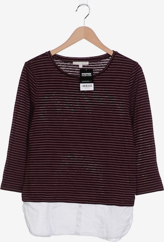 TOM TAILOR DENIM Top & Shirt in M in Red: front