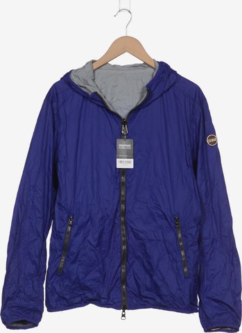 Colmar Jacket & Coat in XXL in Purple: front
