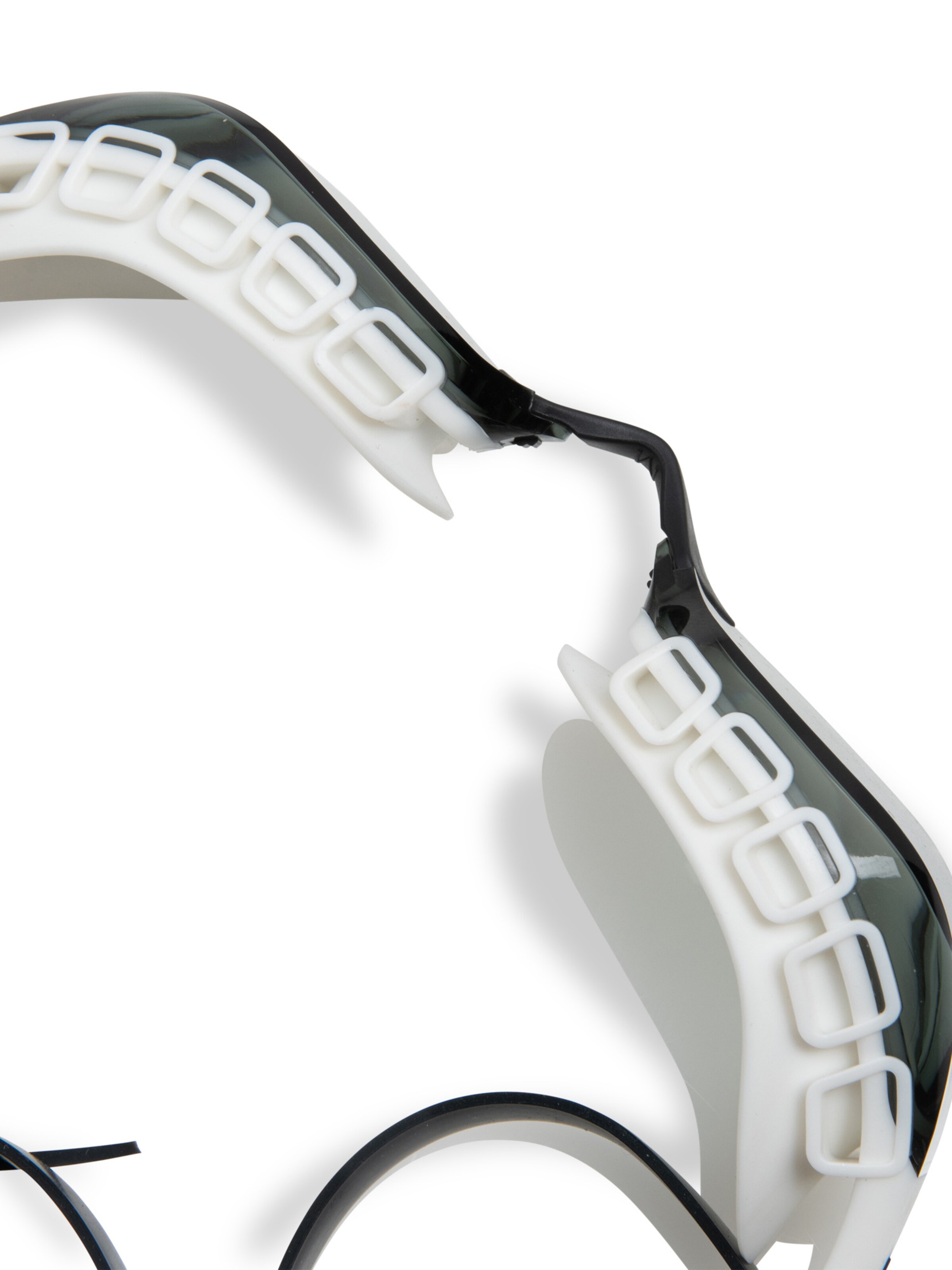 ARENA Okuliare 'Air Sonic' - Čierna