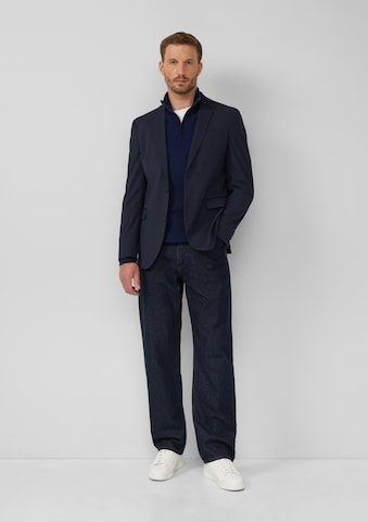 s.Oliver Trui in Blauw