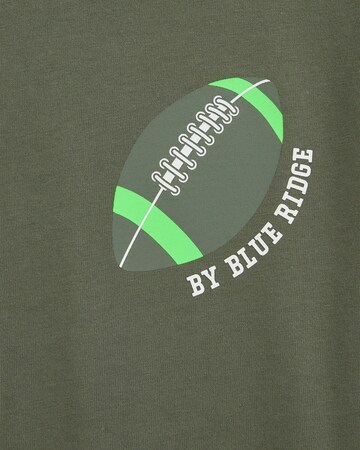 WE Fashion Shirt in Green