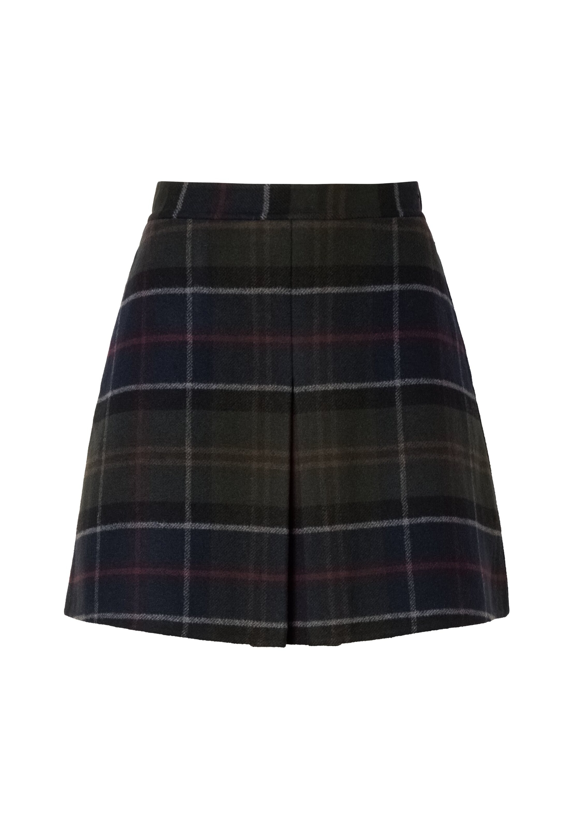 Barbour Krilo 'Marlow' | modra barva: sprednja stran