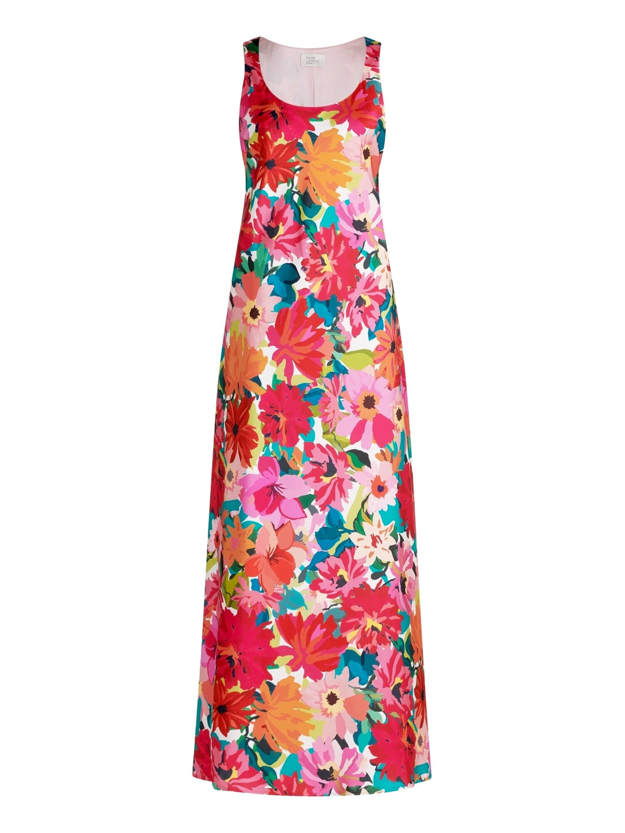 Abito da sera Vera Mont di colore giallo, Visualizzazione prodotti