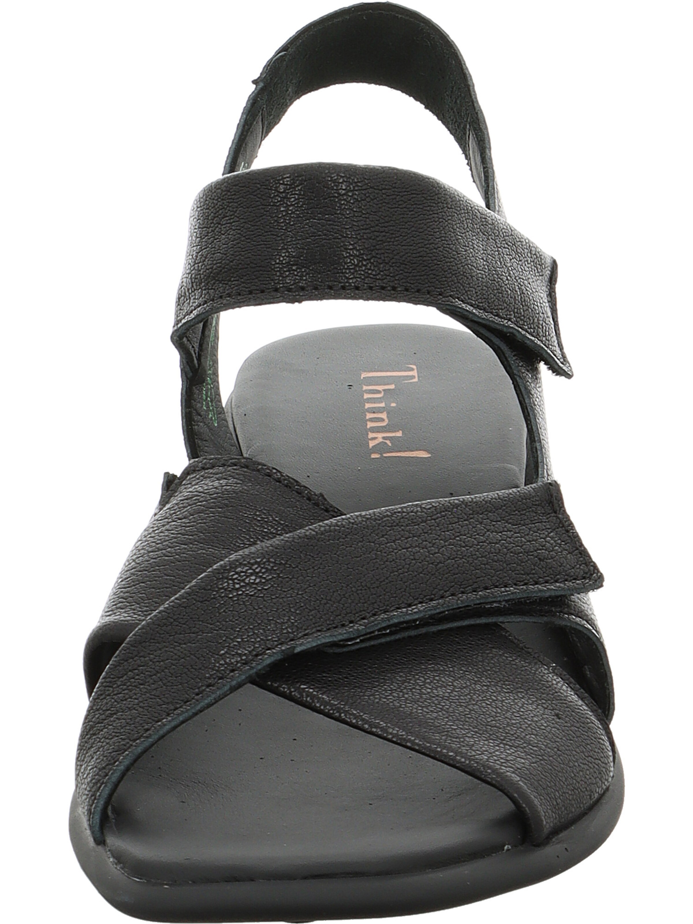 THINK! Pumps 'Vivi' in Schwarz