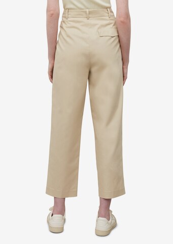 Marc O'Polo DENIM Regular Pants in Beige