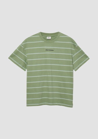 s.Oliver Shirt in Green