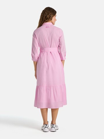 Rochie 'Rola' de la LIEBLINGSSTÜCK pe roz