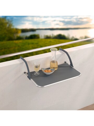 Wenko Shelf 'None' in Grey