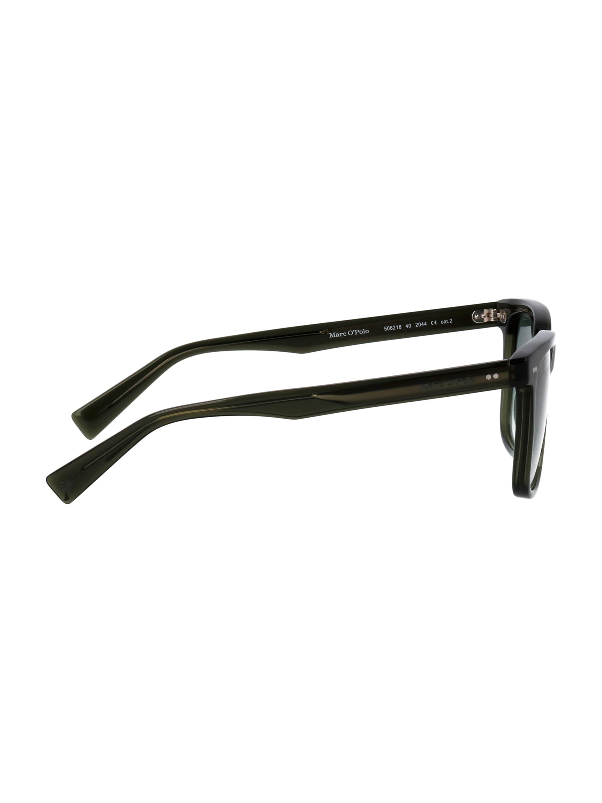 Marc O'Polo EYEWEAR Sunglasses in Green