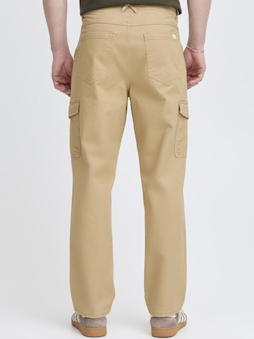 BLEND Regular Cargobroek 'BHMADDOX' in Bruin
