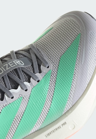 ADIDAS PERFORMANCE Обувь для бега 'Adizero Boston 13' в Серый