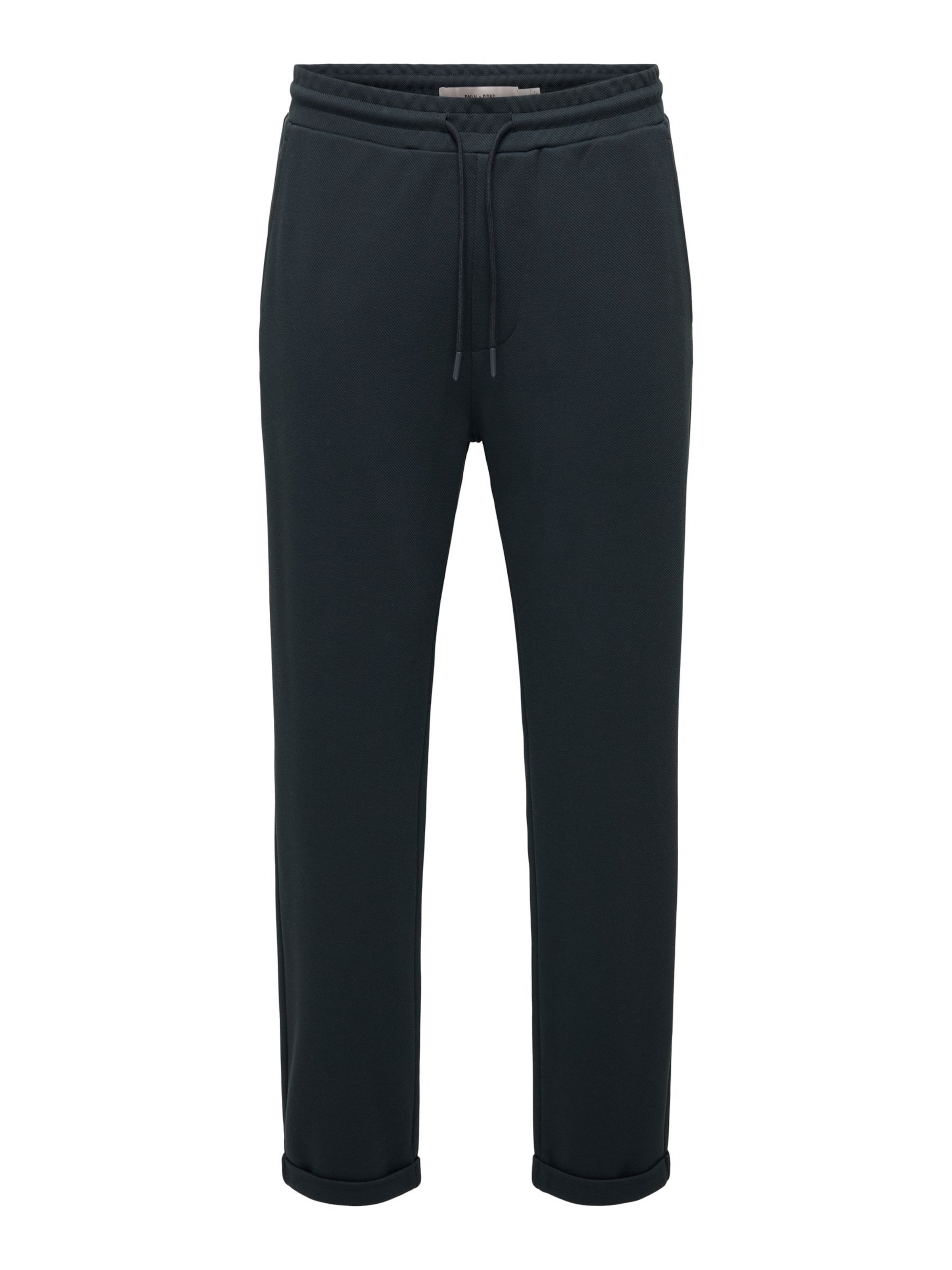 Only & Sons Hose 'ONSNEWKODYL' in 29-30 in navy, Produktansicht