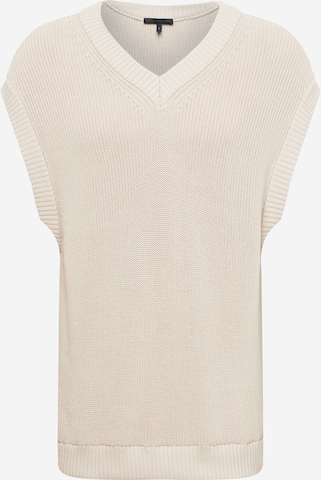 DRYKORN Spencer 'OLE' in Beige: voorkant